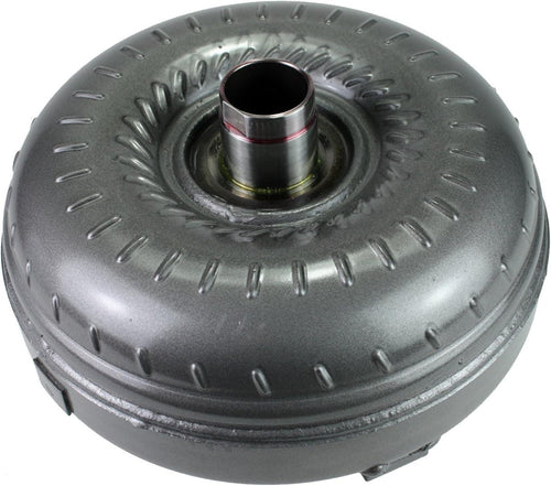 DA57 Torque Converter Remanufactured - Fits Transmission(S): RE5RO5A ; 4 Mounting Pads with 9.750