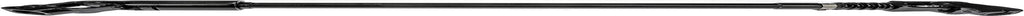 Dorman 425-274 Steering Shaft for Select Jeep Models