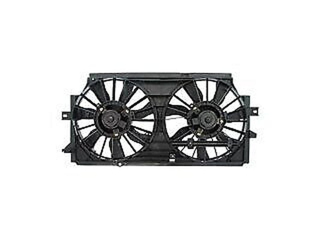 Dorman Engine Cooling Fan Assembly for Buick 620-626