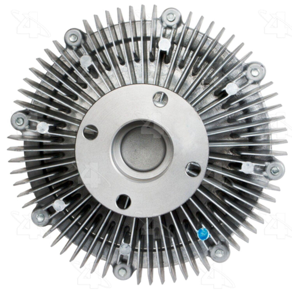 Engine Cooling Fan Clutch for GX460, LX570, Land Cruiser, Sequoia, Tundra 6630