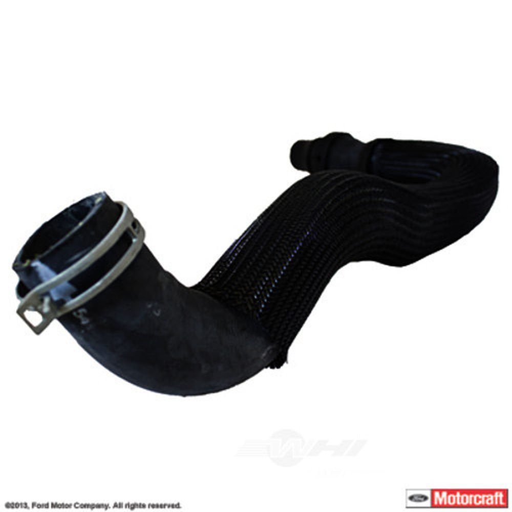 Molded Radiator Hose