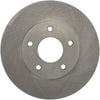 Centric Front Disc Brake Rotor for I30, Maxima (121.42069)