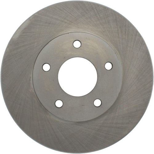 Centric Front Disc Brake Rotor for I30, Maxima (121.42069)