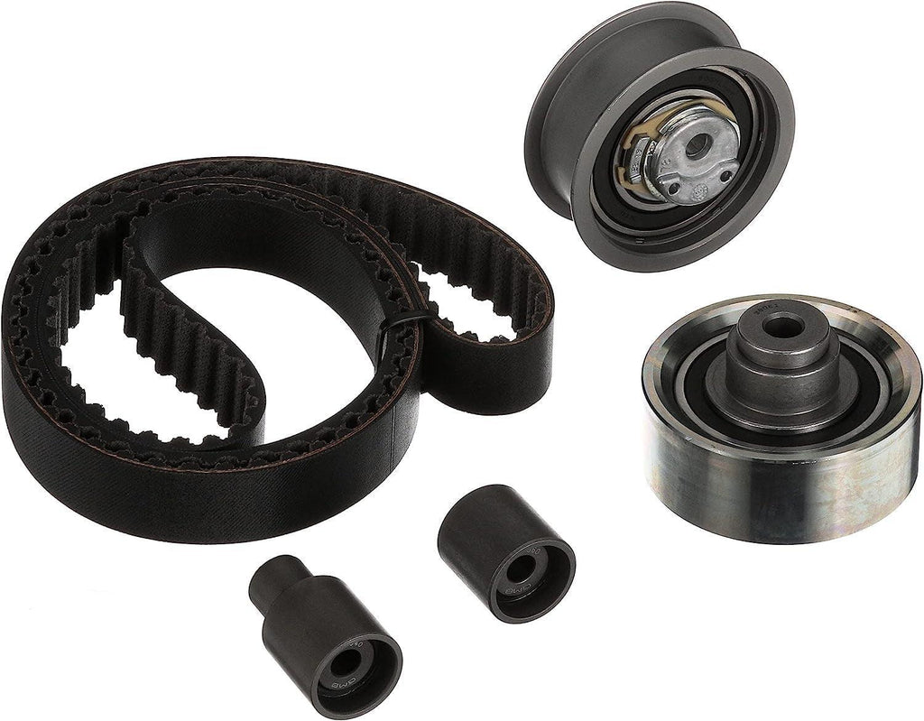 TCK321 Powergrip Premium Timing Belt Component Kit
