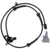 Delphi ABS Wheel Speed Sensor for 02-04 Altima SS11564