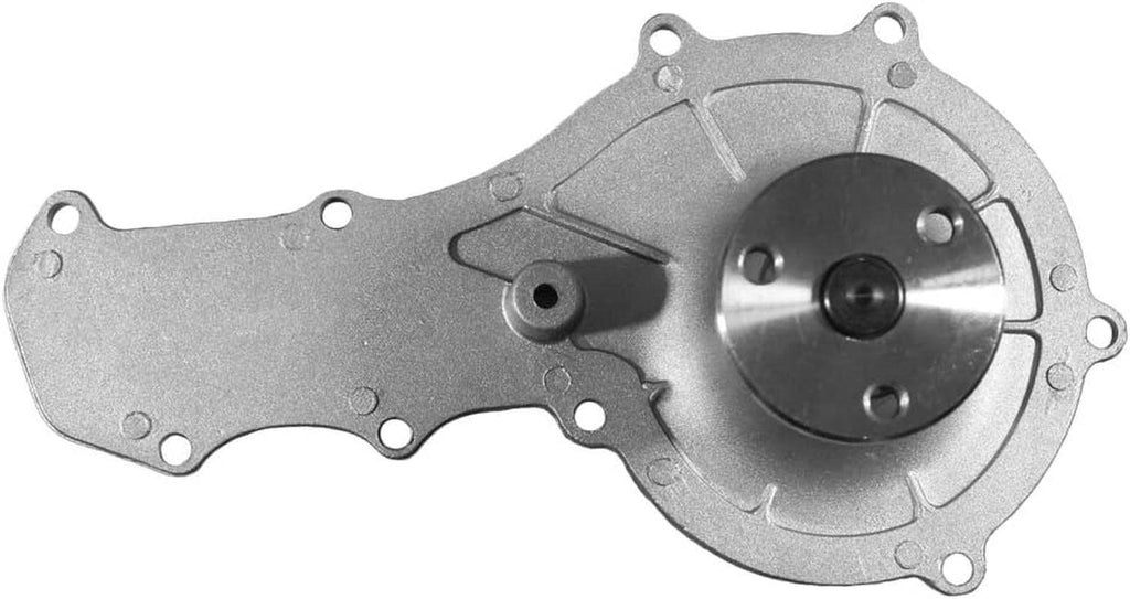 Professional 252-678 Water Pump Kit