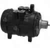 57316 Remanufactured AC Compressor