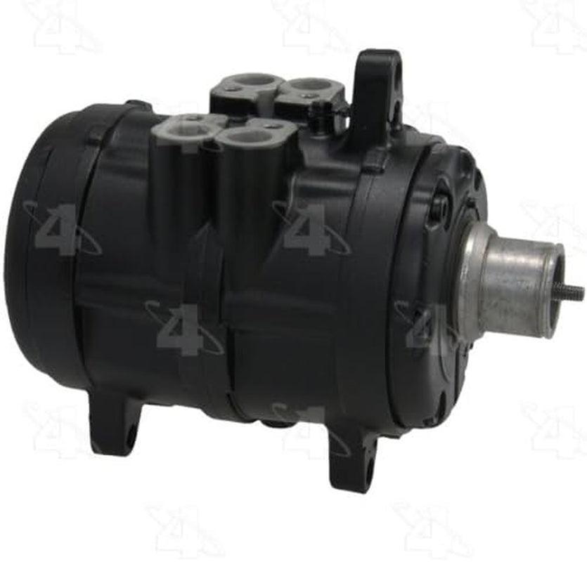 57316 Remanufactured AC Compressor