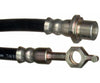 Raybestos Brake Hydraulic Hose for Vibe, Corolla, Matrix BH381673