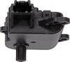 Dorman 604-234 HVAC Blend Door Actuator Compatible with Select Ford / Lincoln Models