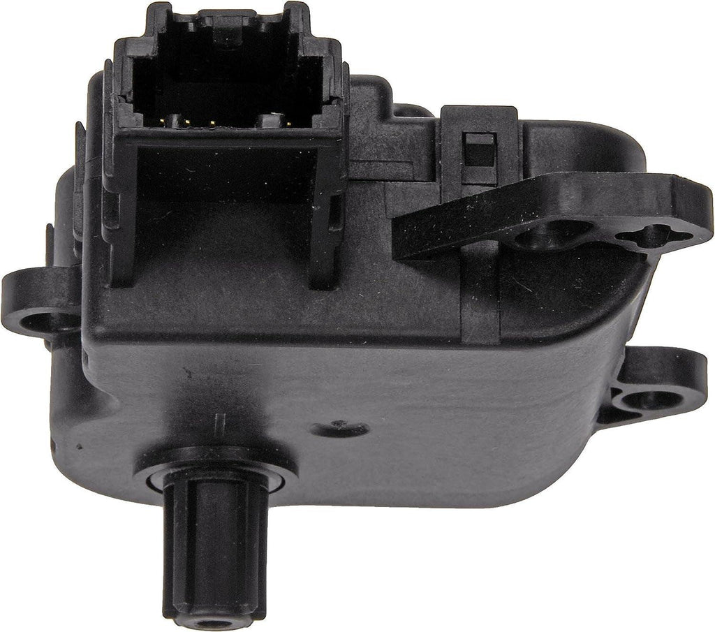 Dorman 604-234 HVAC Blend Door Actuator Compatible with Select Ford / Lincoln Models
