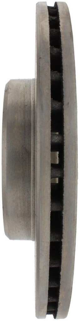 Centric Front Disc Brake Rotor for 1989-1995 Pickup (121.44059)