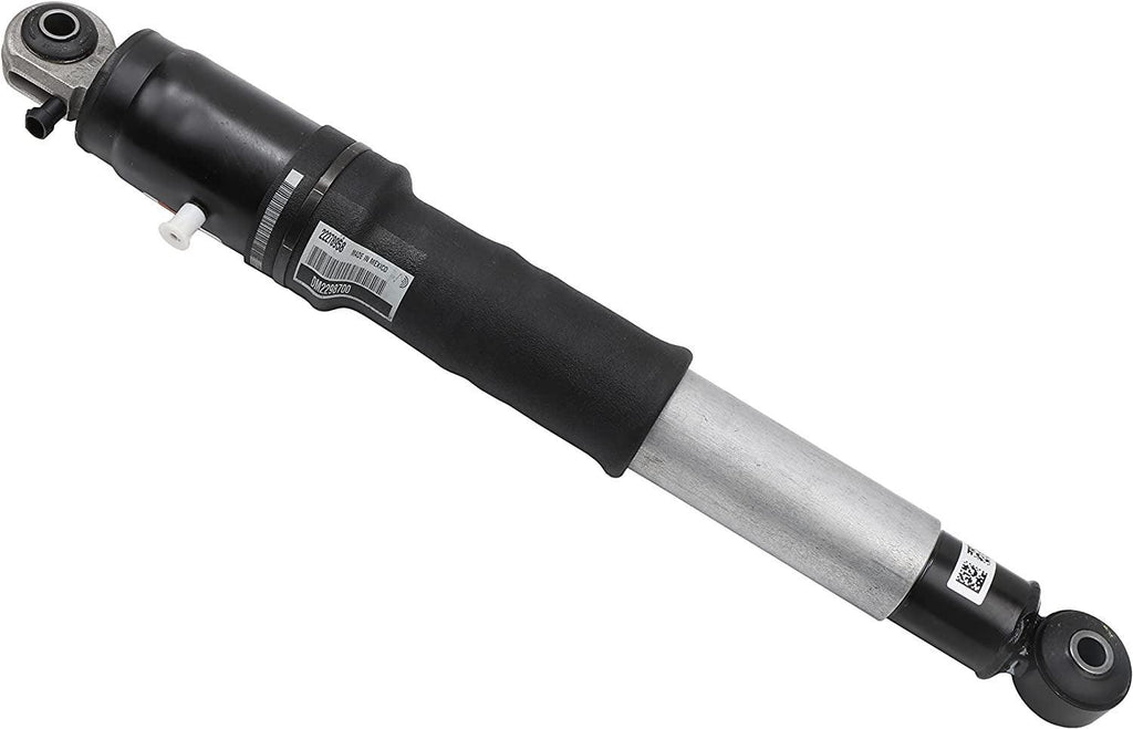 GM Original Equipment 580-1091 Rear Air Lift Shock Absorber Kit