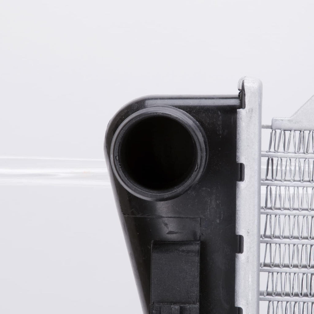 1885 Radiator Compatible with 1997-2001 Chevrolet Corvette