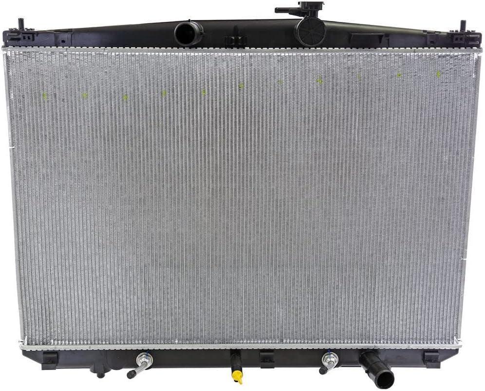 221-9511 Radiator, 1 Pack