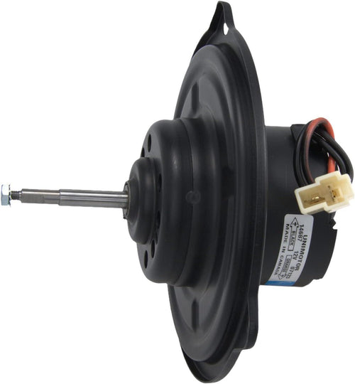 Professional 15-80165 Heating and Air Conditioning Blower Motor