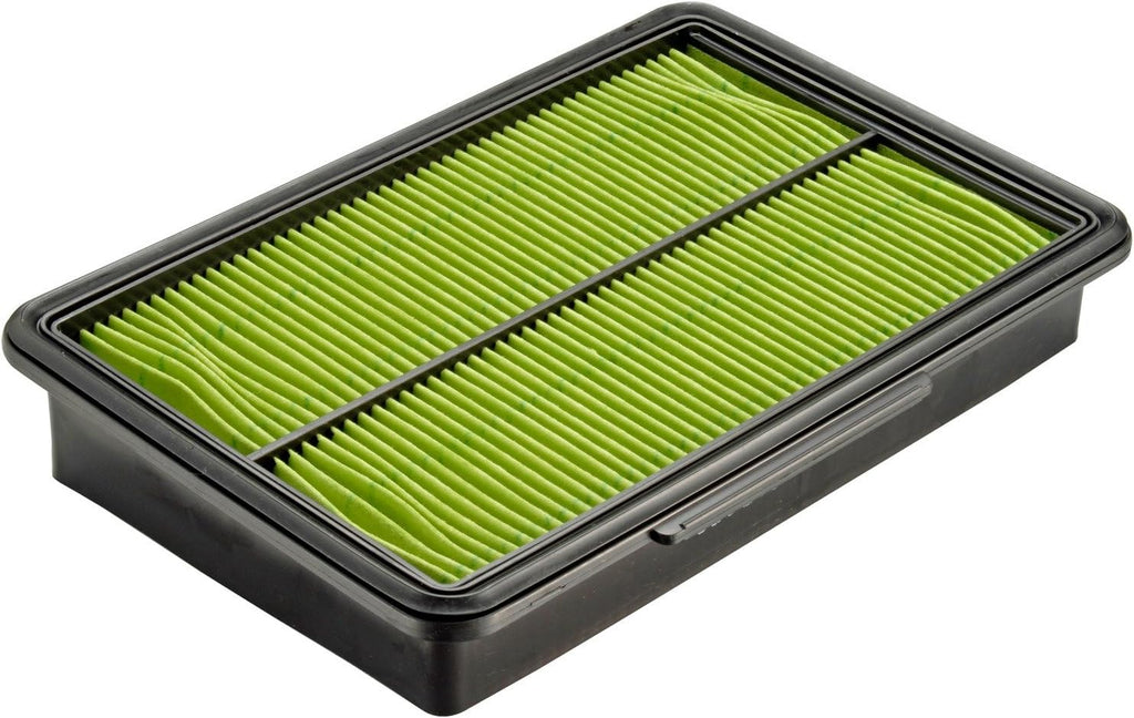 FRAM Extra Guard Air Filter Replacement, Easy Install W/ Advanced Engine Protection and Optimal Performance, CA10542 for Select Infiniti Vehicles