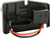 Genuine 89019101 Blower Motor Resistor, Regular