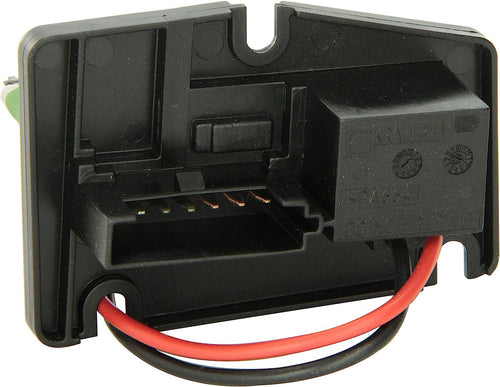 Genuine 89019101 Blower Motor Resistor, Regular
