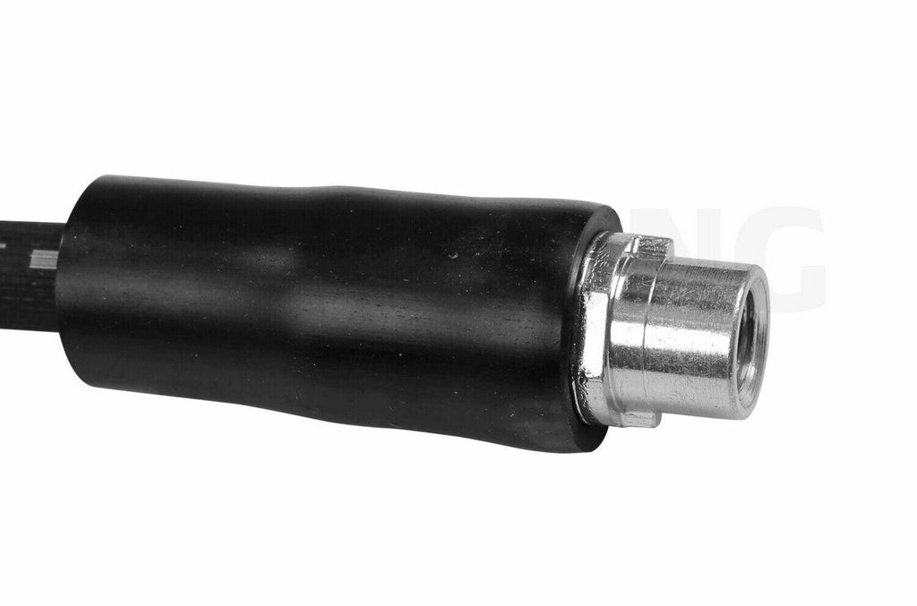Sunsong Brake Hydraulic Hose for A4, A4 Quattro, S4 2201898