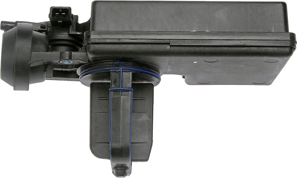 Dorman 911-905 Engine Intake Manifold Runner Control Valve Compatible with Select BMW Models