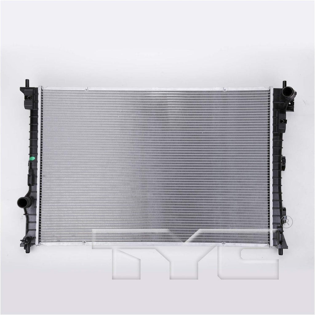 13327 Replacement Radiator for Ford Explorer
