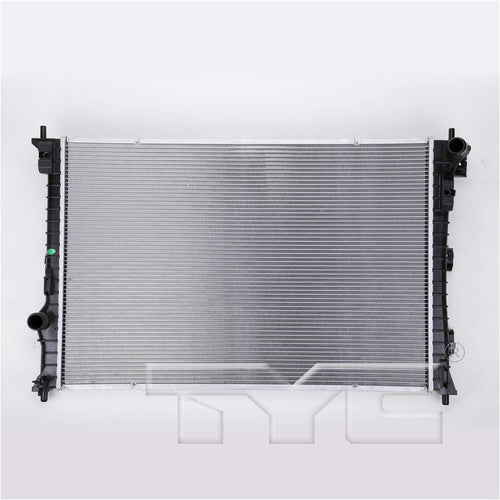 13327 Replacement Radiator for Ford Explorer