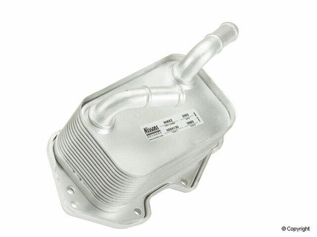 Engine Oil Cooler for Q5, S5, SQ5, S4, A6 Quattro, A7 Quattro, Q7+More 90662