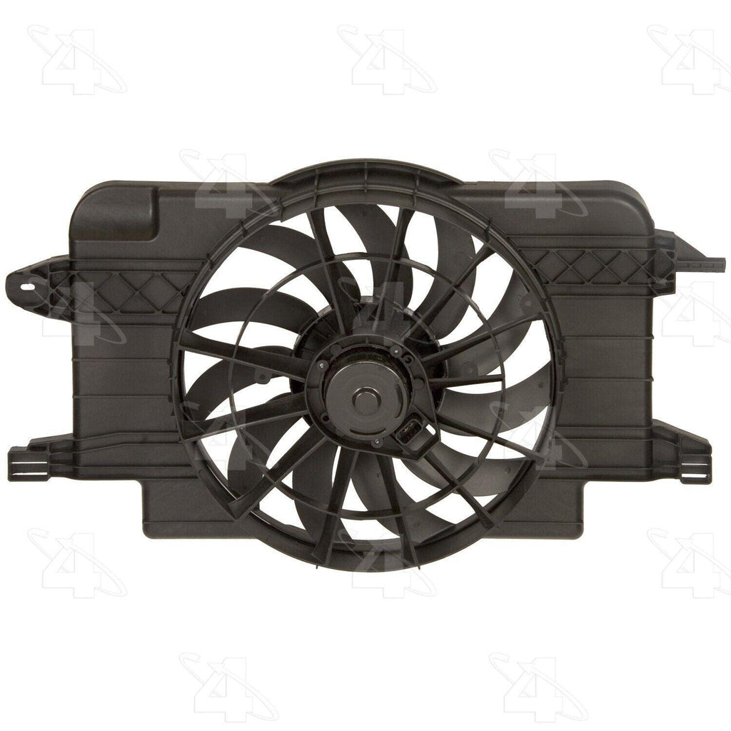 FS Engine Cooling Fan Assembly for SC1, SC2, SL, SL1, SL2, SW2, SW1 75235