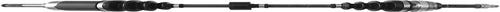 NCV21538 CV Axle Shaft Assembly - Left Front (Driver Side)