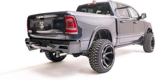 Fab Fours 19-C Dodge Ram 1500 Vengeance Sensor Rear