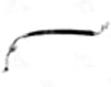 65549 SUCTION LINE HOSE ASSEMBLY