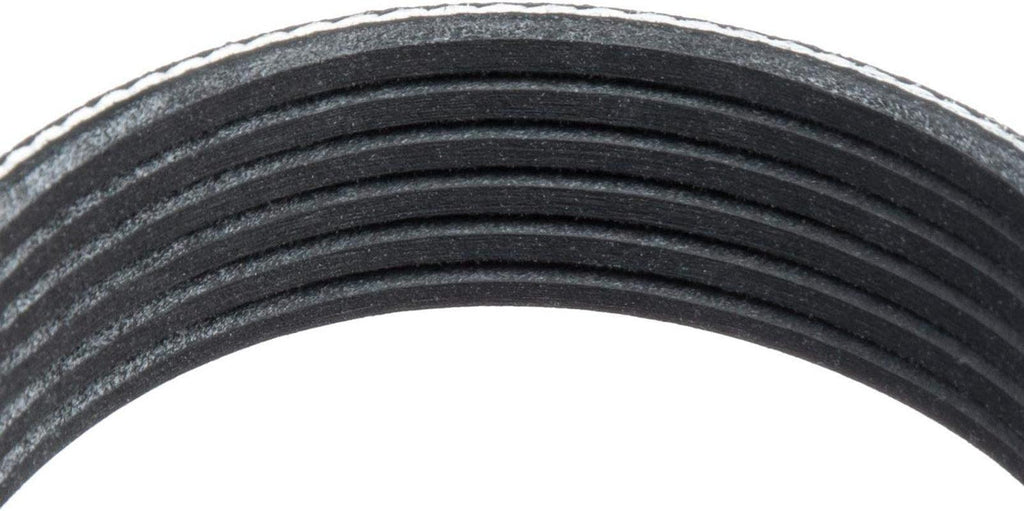 1060755 Serpentine Belt, 6-Rib, 75.5" Length