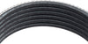 Goodyear Belts 1060740 Serpentine Belt, 6-Rib, 74" Length