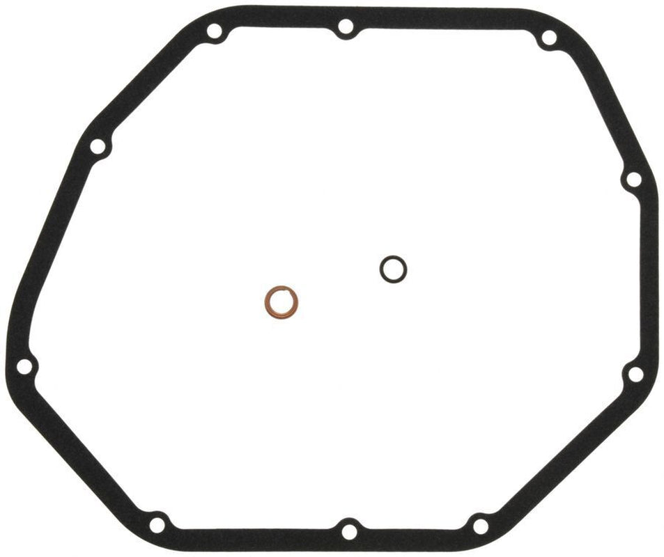 Mahle Engine Oil Pan Gasket Set for Cube, Sentra, Versa, Tiida OS32339