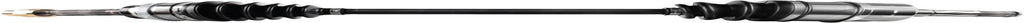 MZ-8245 - Front Driver Side CV Axle Shaft