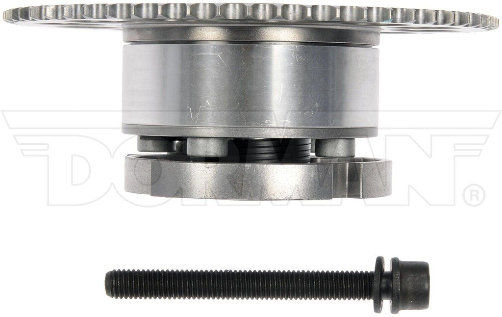 Engine Variable Valve Timing (VVT) Sprocket for Colorado, Canyon+More 918-185