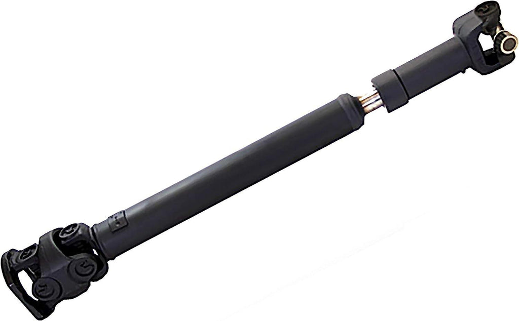 Dorman 938-289 Front Drive Shaft Compatible with Select Dodge Models