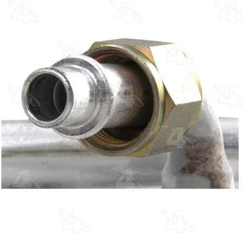 54475 Evaporator Core