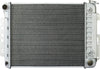 CU337 Complete Radiator