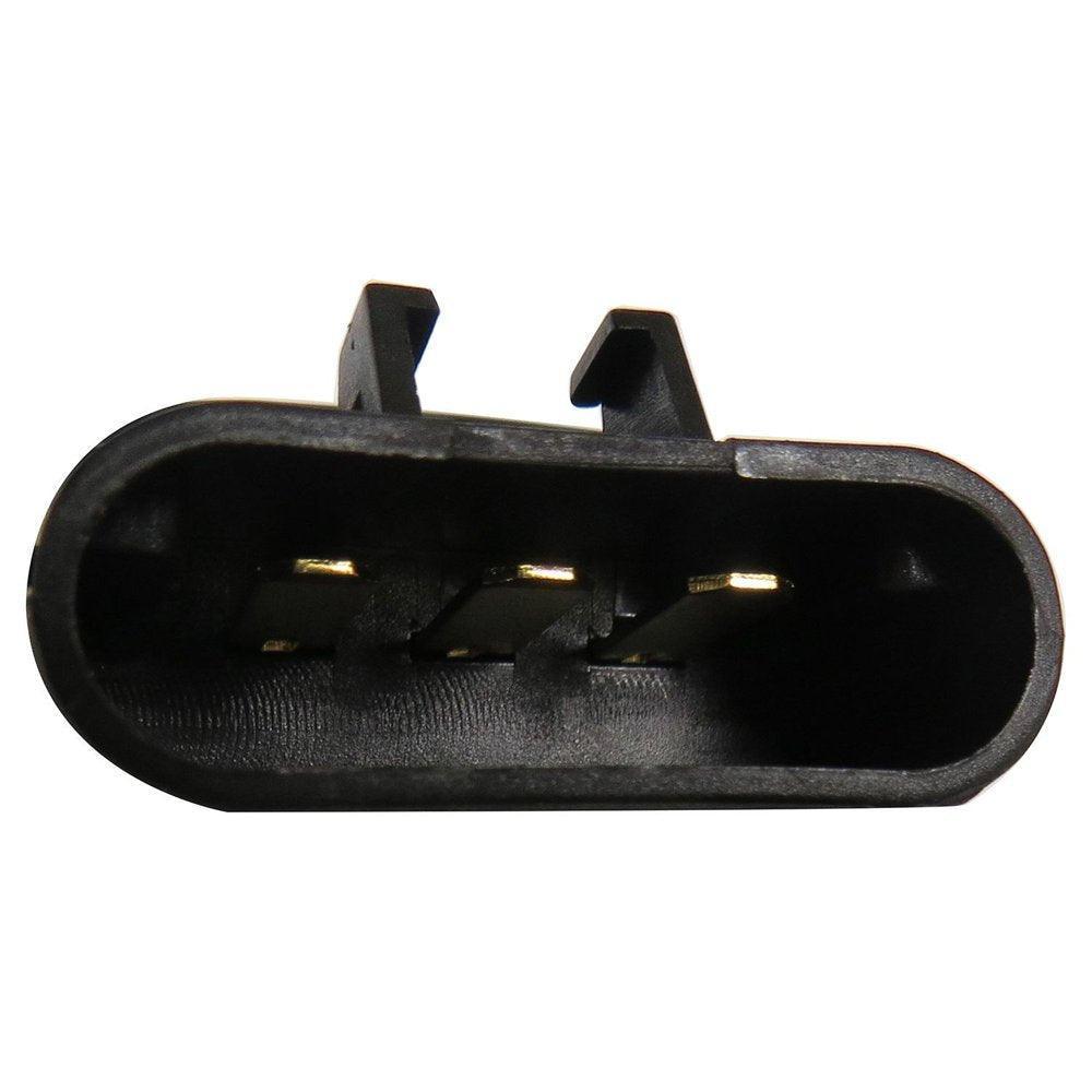 TYC 630990 Ford Escape Replacement Radiator/Condenser Cooling Fan Motor