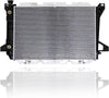 A1451 Radiator