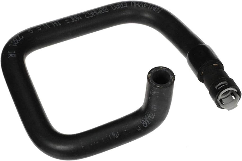 Professional 20483S Molded Heater Hose