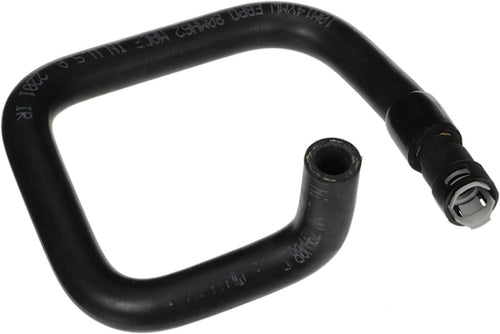 Professional 20483S Molded Heater Hose
