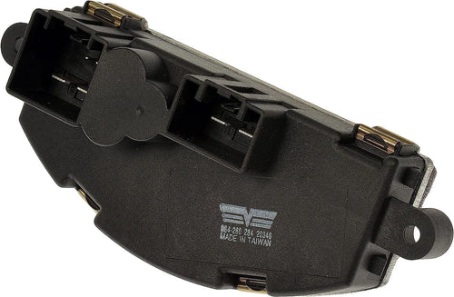 Dorman 984-260 Front HVAC Blower Motor Resistor Compatible with Select Chevrolet/Gmc Models