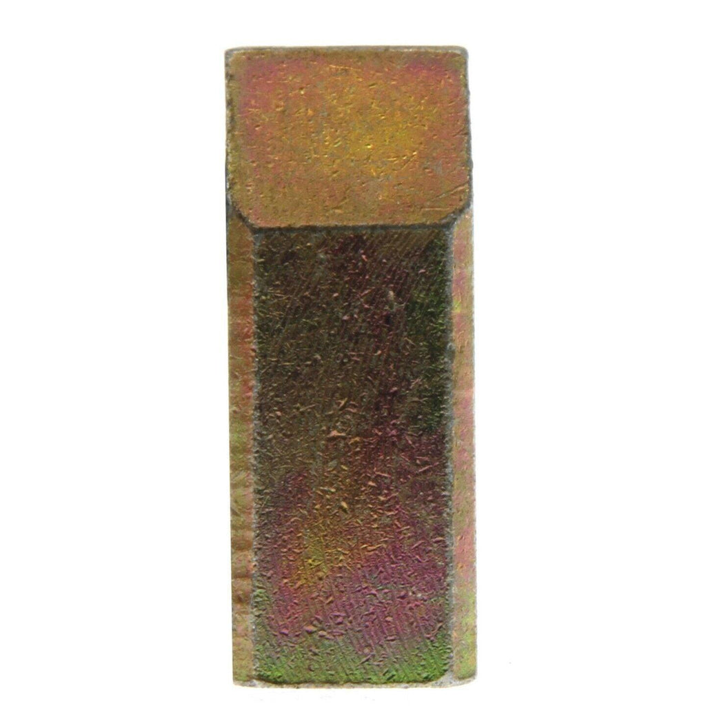 Centric Brake Hydraulic Hose for 1983-1987 Honda Prelude 150.40014