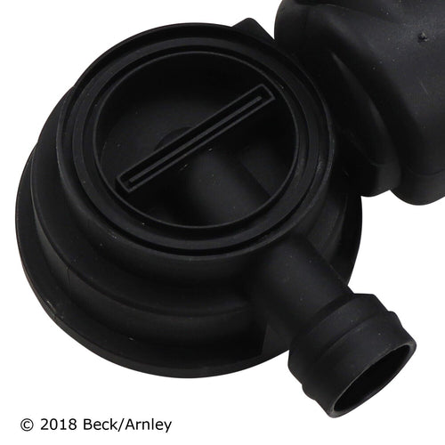 Beck Arnley Engine Crankcase Vent Valve for Boxster, Cayman 045-0424