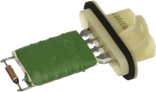 20285 HVAC Blower Motor Resistor