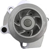 DNJ WP4342 Water Pump for 04-06 Volkswagen/Beetle, Golf, Jetta, Passat 1.9L-2.0L L4 SOHC Turbocharged BEW,BHW,ALH