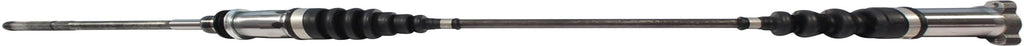 NCV68037 CV Axle Shaft Assembly - Left Front (Driver Side)